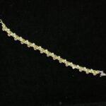 Kit 147 (Tutorial Ready) | DIY Bracelet Kit with 5A Zircon Beads | All-Inclusive Beginner Jewelry Making Gift for Women | Video Guide Included - Image 3