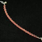 Kit 177 (Tutorial Ready) | DIY Bracelet Kit with 5A Zircon Beads | All-Inclusive Beginner Jewelry Making Gift for Women | Video Guide Included