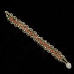 Kit 23 (Tutorial Ready) | DIY Bracelet Kit with 5A Zircon Beads | All-Inclusive Beginner Jewelry Making Gift for Women | Video Guide Included