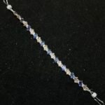 Kit 177 (Tutorial Ready) | DIY Bracelet Kit with 5A Zircon Beads | All-Inclusive Beginner Jewelry Making Gift for Women | Video Guide Included - Image 3