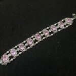 Kit 375 (Tutorial Ready) | DIY Bracelet Kit with 5A Zircon Beads | All-Inclusive Beginner Jewelry Making Gift for Women | Video Guide Included - Image 3