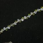 Kit 164C (Tutorial Ready) | DIY Bracelet Kit with 5A Zircon Beads | All-Inclusive Beginner Jewelry Making Gift for Women | Video Guide Included - Image 3