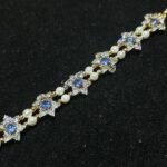 Kit 18 | DIY Bracelet Kit with 5A Zircon Beads | All-Inclusive Beginner Jewelry Making Gift for Women | Video Guide Included - Image 3