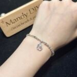 Kit 181 (Tutorial Ready) | DIY Bracelet Kit with 5A Zircon Beads | All-Inclusive Beginner Jewelry Making Gift for Women | Video Guide Included - Image 2