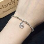 Kit 181 (Tutorial Ready) | DIY Bracelet Kit with 5A Zircon Beads | All-Inclusive Beginner Jewelry Making Gift for Women | Video Guide Included - Image 4