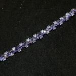 Kit 345 (Tutorial Ready) | DIY Bracelet Kit with 5A Zircon Beads | All-Inclusive Beginner Jewelry Making Gift for Women | Video Guide Included - Image 3