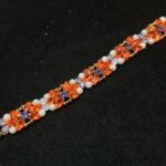 Kit 37 (Tutorial Ready) | DIY Bracelet Kit with 5A Zircon Beads | All-Inclusive Beginner Jewelry Making Gift for Women | Video Guide Included - Image 3