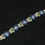 Kit 280 (Tutorial Ready) | DIY Bracelet Kit with 5A Zircon Beads | All-Inclusive Beginner Jewelry Making Gift for Women | Video Guide Included - Image 3