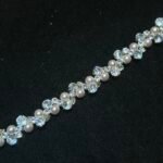 Kit 80 (Tutorial Ready) | DIY Bracelet Kit with 5A Zircon Beads | All-Inclusive Beginner Jewelry Making Gift for Women | Video Guide Included - Image 3