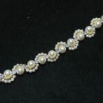 Kit 31 | DIY Bracelet Kit with 5A Zircon Beads | All-Inclusive Beginner Jewelry Making Gift for Women | Video Guide Included - Image 3