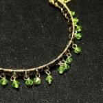 Kit 410 | DIY Bracelet Kit with 5A Zircon Beads | All-Inclusive Beginner Jewelry Making Gift for Women | Video Guide Included - Image 3