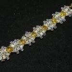 Kit 40 | DIY Bracelet Kit with 5A Zircon Beads | All-Inclusive Beginner Jewelry Making Gift for Women | Video Guide Included - Image 3