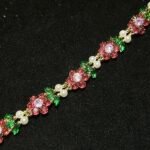 Kit 12 | DIY Bracelet Kit with 5A Zircon Beads | All-Inclusive Beginner Jewelry Making Gift for Women | Video Guide Included - Image 3