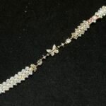 Kit 75 | DIY Bracelet Kit with 5A Zircon Beads | All-Inclusive Beginner Jewelry Making Gift for Women | Video Guide Included - Image 3