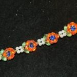 Kit 184 (Tutorial Ready) | DIY Bracelet Kit with 5A Zircon Beads | All-Inclusive Beginner Jewelry Making Gift for Women | Video Guide Included - Image 3