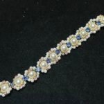 Kit 19 | DIY Bracelet Kit with 5A Zircon Beads | All-Inclusive Beginner Jewelry Making Gift for Women | Video Guide Included - Image 3