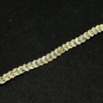 Kit 59 | DIY Bracelet Kit with 5A Zircon Beads | All-Inclusive Beginner Jewelry Making Gift for Women | Video Guide Included - Image 3