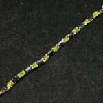 Kit 62 | DIY Bracelet Kit with 5A Zircon Beads | All-Inclusive Beginner Jewelry Making Gift for Women | Video Guide Included - Image 3