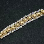 Kit 69 | DIY Bracelet Kit with 5A Zircon Beads | All-Inclusive Beginner Jewelry Making Gift for Women | Video Guide Included - Image 3