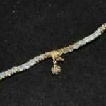 Kit 180B (Tutorial Ready) | DIY Bracelet Kit with 5A Zircon Beads | All-Inclusive Beginner Jewelry Making Gift for Women | Video Guide Included - Image 3