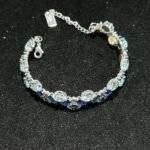 Kit 234 (Tutorial Ready) | DIY Bracelet Kit with 5A Zircon Beads | All-Inclusive Beginner Jewelry Making Gift for Women | Video Guide Included - Image 3