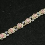 Kit 14 (Tutorial Ready) | DIY Bracelet Kit with 5A Zircon Beads | All-Inclusive Beginner Jewelry Making Gift for Women | Video Guide Included - Image 3