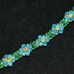 Kit 401 | DIY Bracelet Kit with 5A Zircon Beads | All-Inclusive Beginner Jewelry Making Gift for Women | Video Guide Included - Image 3