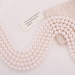 650 Crystal Pearl 2mm-16mm Handmade DIY Loose Bead Beads Premium Aurora-effect Glass Pearls - Eco Certified - Image 4