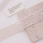 Best-Selling Teardrop Crystal Glass Pearl Beads - Full Hole Beading Supplies - Image 3