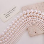 650 Crystal Pearl 2mm-16mm Handmade DIY Loose Bead Beads Premium Aurora-effect Glass Pearls - Eco Certified - Image 6