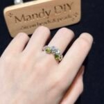 Kit 189 Ring DIY Kit (Tutorial Ready) - Image 2