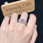 Kit 217 Ring DIY Kit (Tutorial Ready) - Image 2