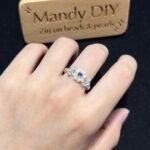 Kit 244 Ring DIY Kit (Tutorial Ready) - Image 2