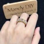 Kit 250 Ring DIY Kit (Tutorial Ready) - Image 2