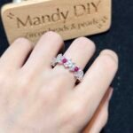 Kit 266 Ring DIY Kit (Tutorial Ready) - Image 2