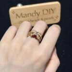 Kit 270 Ring DIY Kit (Tutorial Ready) - Image 2