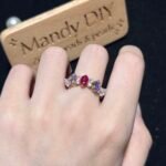 Kit 302 Ring DIY Kit (Tutorial Ready) - Image 2