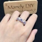 Kit 310 Ring DIY Kit (Tutorial Ready) - Image 2