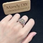 Kit 326 Ring DIY Kit (Tutorial Ready) - Image 2