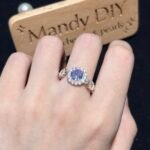 Kit 344A Ring DIY Kit (Tutorial Ready) - Image 2