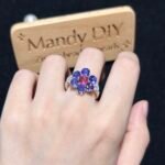 Kit 347 Ring DIY Kit(Tutorial Ready) - Image 4