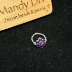 Kit 347 Ring DIY Kit(Tutorial Ready) - Image 5