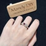 Kit 378 Ring DIY Kit (Tutorial Ready) - Image 2