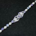 Kit 390 (Tutorial Ready) | DIY Bracelet Kit with 5A Zircon Beads | All-Inclusive Beginner Jewelry Making Gift for Women | Video Guide Included - Image 3