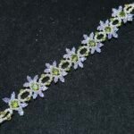 Kit 397 (Tutorial Ready) | DIY Bracelet Kit with 5A Zircon Beads | All-Inclusive Beginner Jewelry Making Gift for Women | Video Guide Included - Image 3