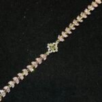 Kit 399 | DIY Bracelet Kit with 5A Zircon Beads | All-Inclusive Beginner Jewelry Making Gift for Women | Video Guide Included - Image 3