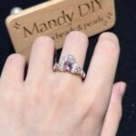 Kit 413B Ring DIY Kit - Image 2