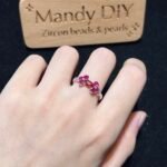 Kit 421 Ring DIY Kit - Image 2