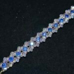 Kit 427 (Tutorial Ready) | DIY Bracelet Kit with 5A Zircon Beads | All-Inclusive Beginner Jewelry Making Gift for Women | Video Guide Included - Image 3