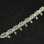 Kit 434 (Tutorial Ready) | DIY Bracelet Kit with 5A Zircon Beads | All-Inclusive Beginner Jewelry Making Gift for Women | Video Guide Included - Image 3